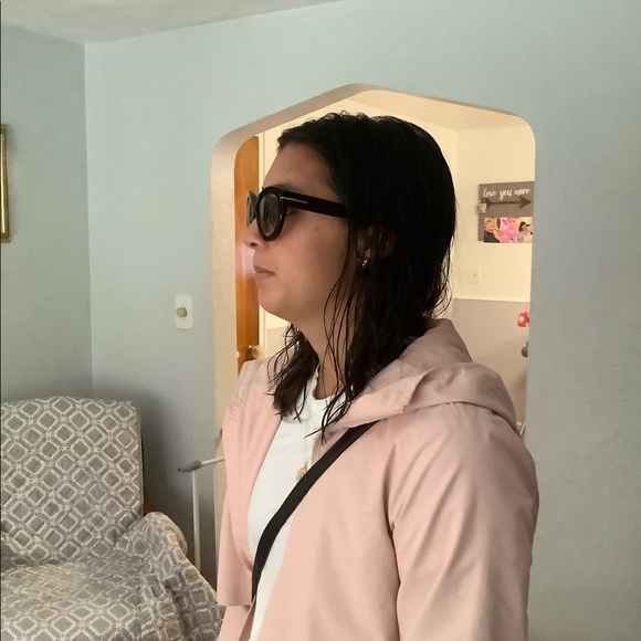 Tom Ford Whitney Sunglasses - Picture 5 of 5